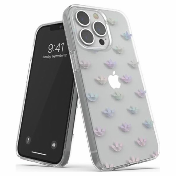 Adidas  OR SnapCase ENTRY iPhone 13 Pro / 13 6.1 barevný ...