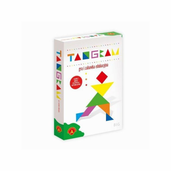 Alexander Tangram velký (1346)