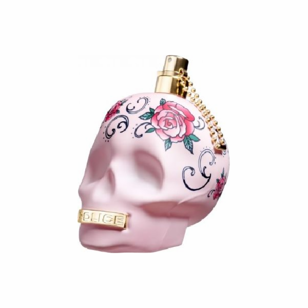 Police To Be Tattooart EDP 125 ml