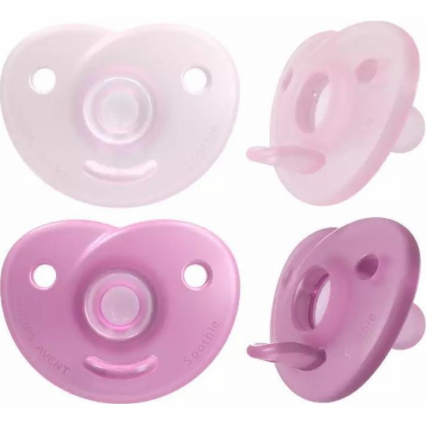 AVENT SCF099/22-SOAT dudlík.0-6M GIR