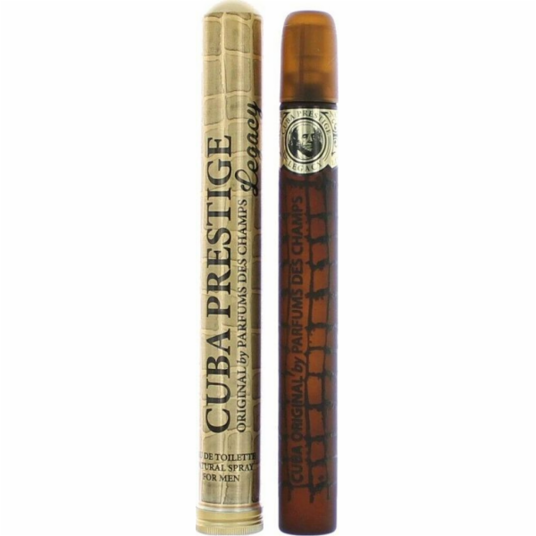 Cuba Prestige Legacy EDT 35 ml