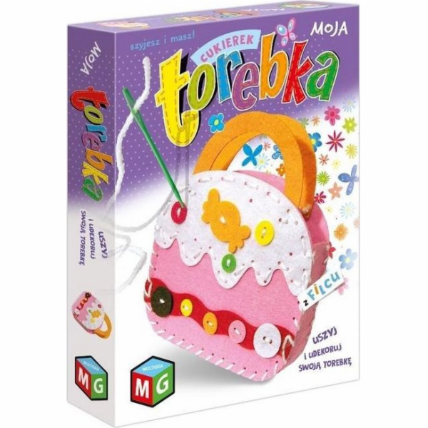Candy Bag Multigame