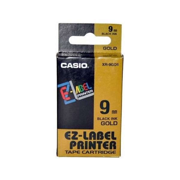 Casio (XR 9GD1)