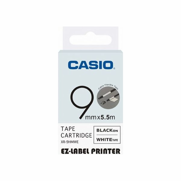 Casio (XR 9HMWE)