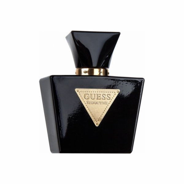 Guess Seductive Noir EDT 75 ml