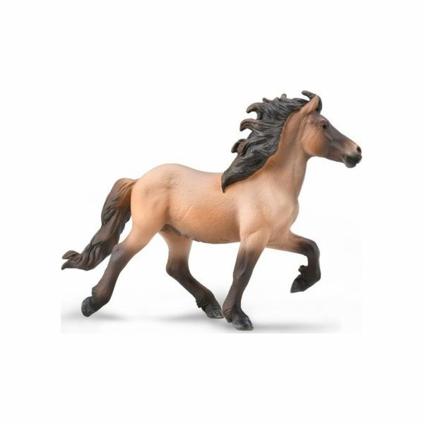 Figurka Collecta  STATION ISLANDIC BAY DUN