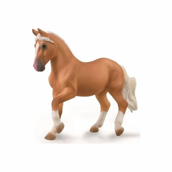 Figurka Collecta  MARE PASO FINO PALOMINO
