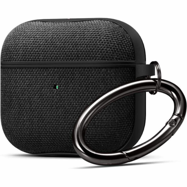 Ochranné pouzdro Spigen Urban Fit pro Apple AirPods 3 černé