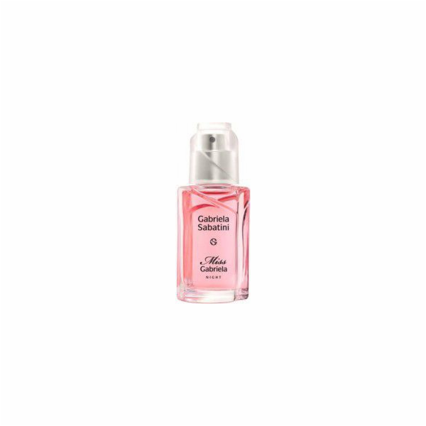 Gabriela Sabatini Miss Gabriela Night EDT 20 ml