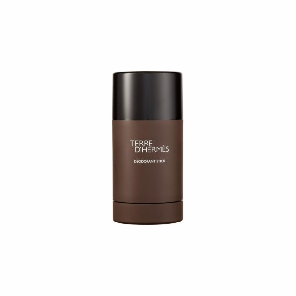 Hermes Terre D Hermes deodorant v tyčince 75 ml