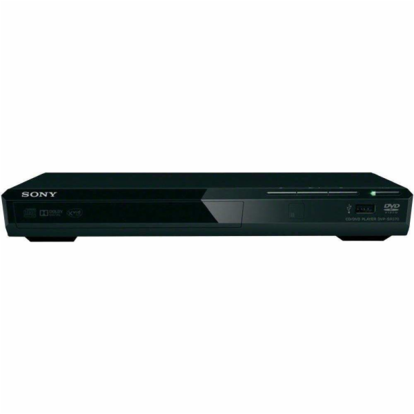DVD přehrávač Sony DVP-SR370