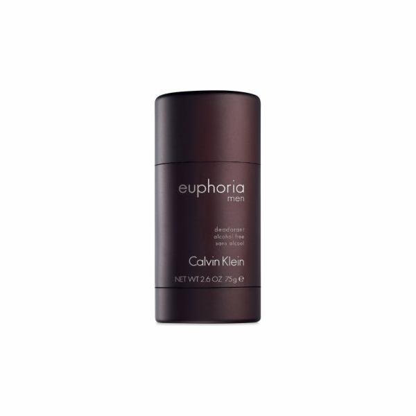 Calvin Klein Euphoria Deodorant tyčinka 75ml