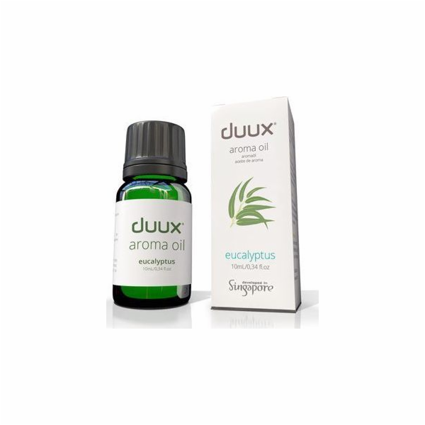 Duux eukalyptový aromaterapeutický olej (DUATH02)