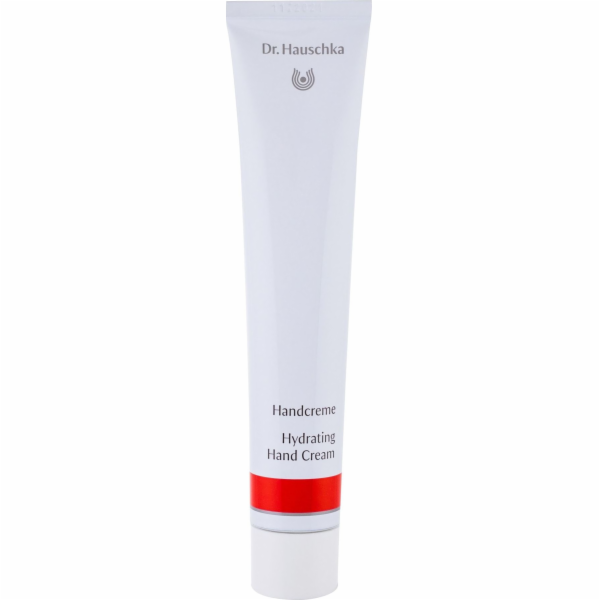 Dr. Hauschka Hydratační krém na ruce W 50ml