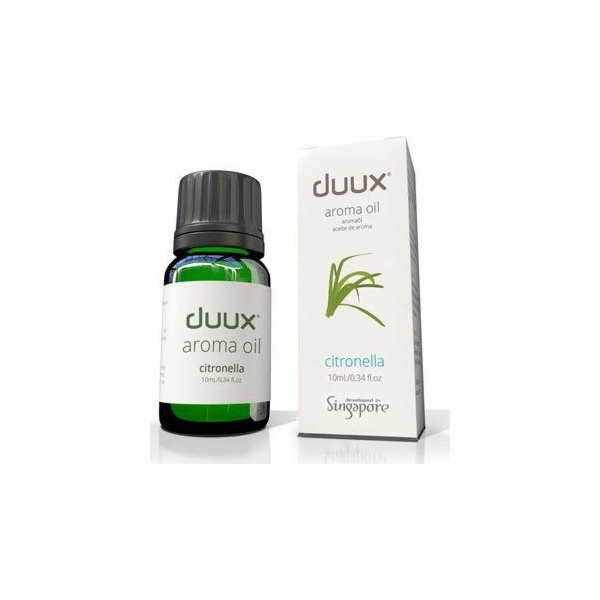 Duux Duux Citronella Aromaterapie pro zvlhčovač (DUATH03)...