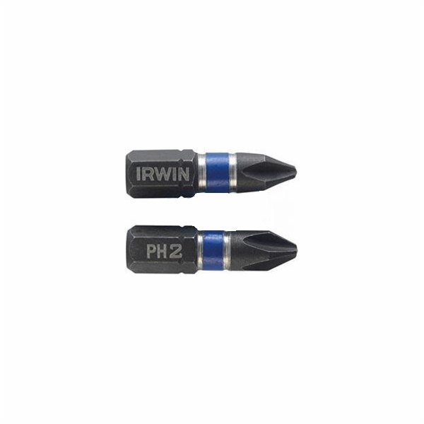 Nárazový bit Irwin Impact PH-2 25mm (1923321)