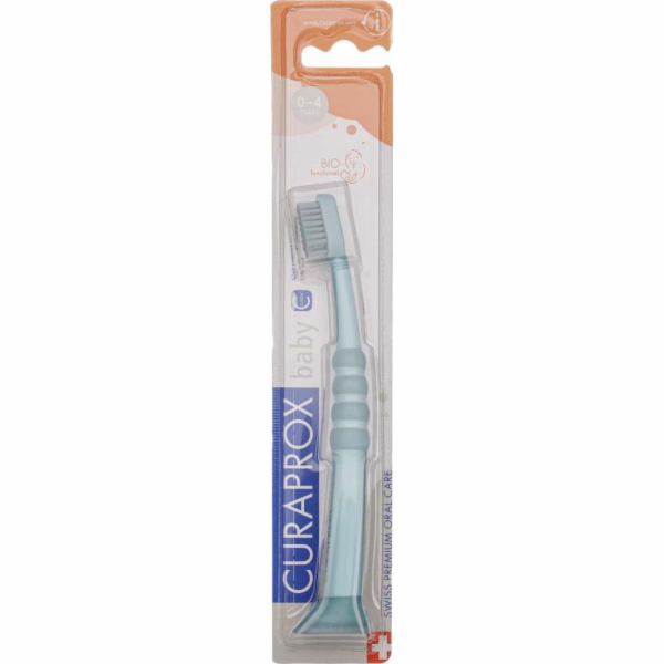 Curaprox CURAPROX PRO DĚTI BABY 0-4 roky