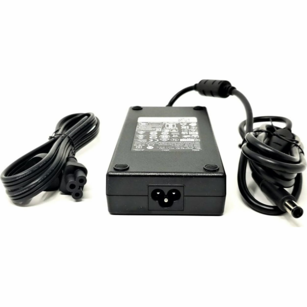 Napájení notebooku Dell 180 W, 5 mm, 9,2 A, 19,5 V (47RW6)