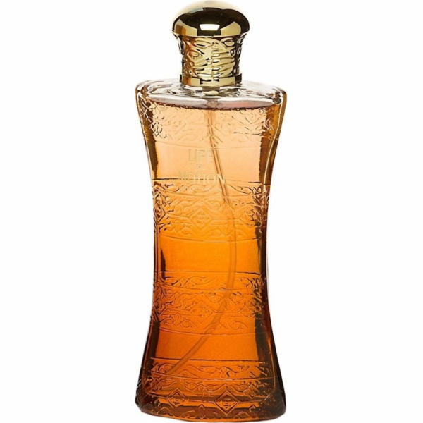 Real Time Life In Motion For Women EDP 100 ml
