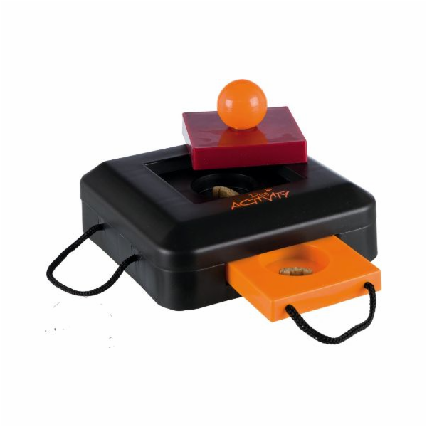 Trixie Dog Toy Dog Activity Gamble Box 15 × 9 × 15 cm