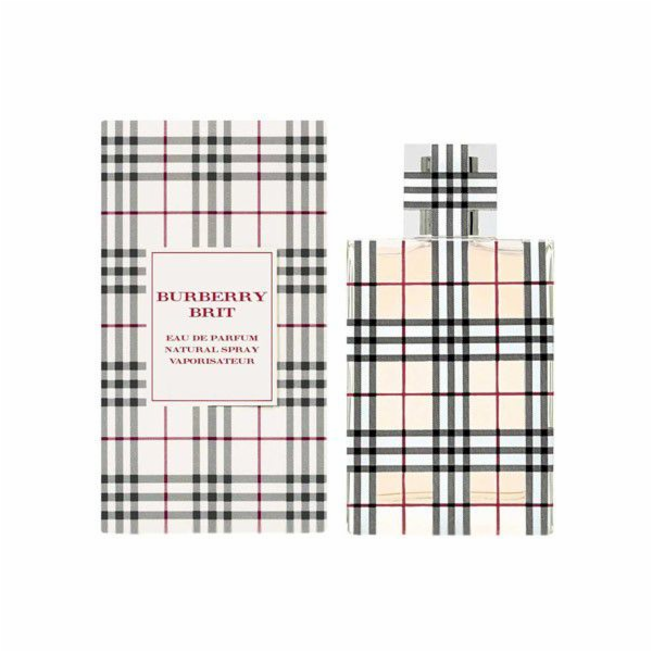 Burberry Brit For Her EDP 50 ml