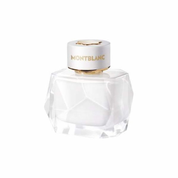 Mont Blanc Signature EDP 90 ml