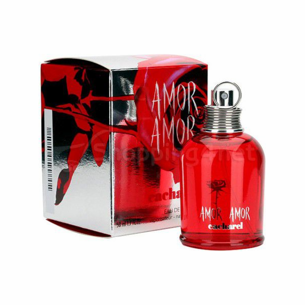 Cacharel Amor Amor EDT 50 ml