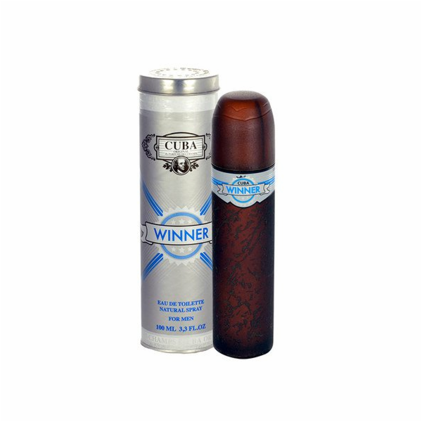 Cuba Winner EDT 100 ml