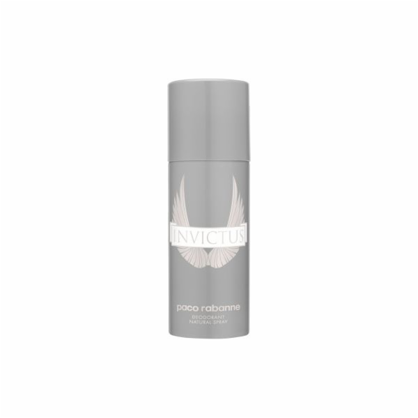 Paco Rabanne Invictus Deodorant ve spreji 150ml