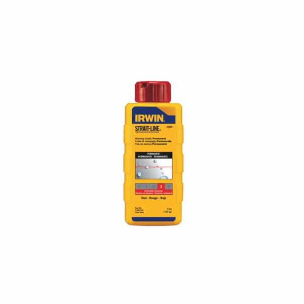 Irwin Red barvivo 227g 64902