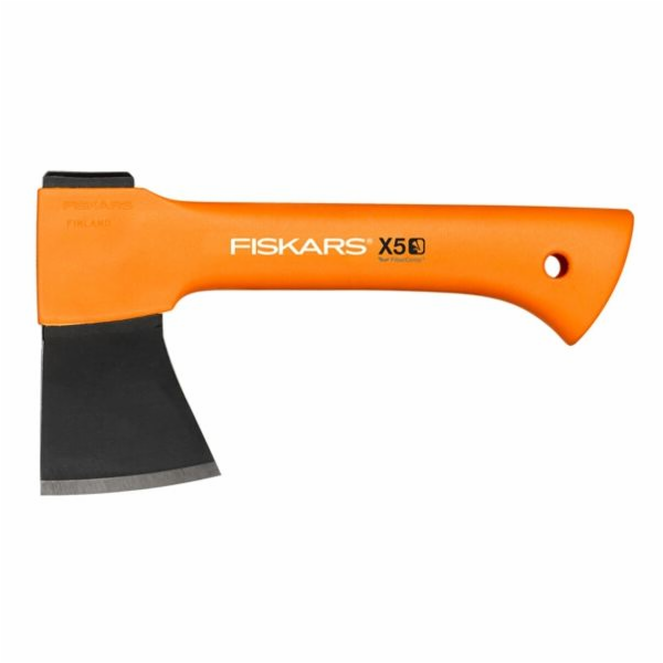 Fiskars Univerzální plastová sekera 0,48 kg 22,8 cm (121123)