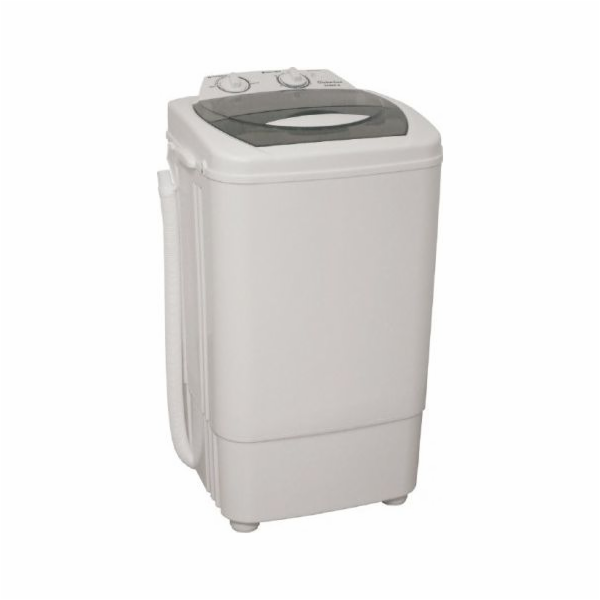 Pračka Electro-Line XPB65-8 odstřeďování