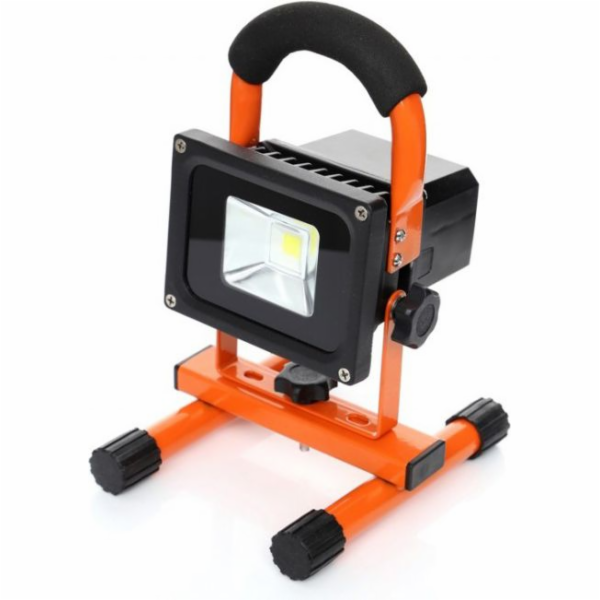 Best-Tools LED svítilna s baterií 10W 7,4V 4,4Ah IP65 (BE...