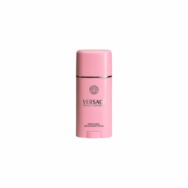 Versace Bright Crystal Deodorant Stick 50 ml