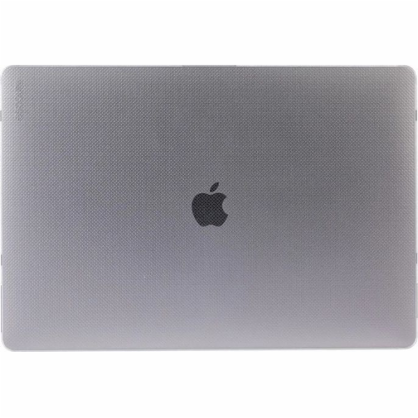 Průhledné pouzdro Incase Hardshell na MacBook Pro 16