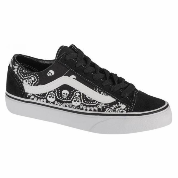 Vans  Bandana Style 36 VN0A54F6D9S Černá 36.5