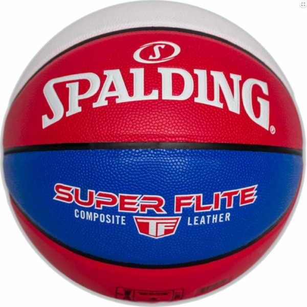 Spalding Super Flite Ball 76928Z Red 7