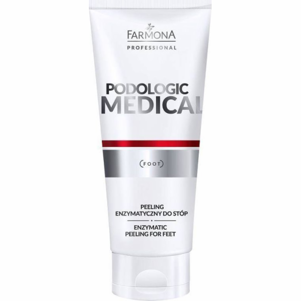 Farmona Professional Podologic Medical enzymatický peelin...