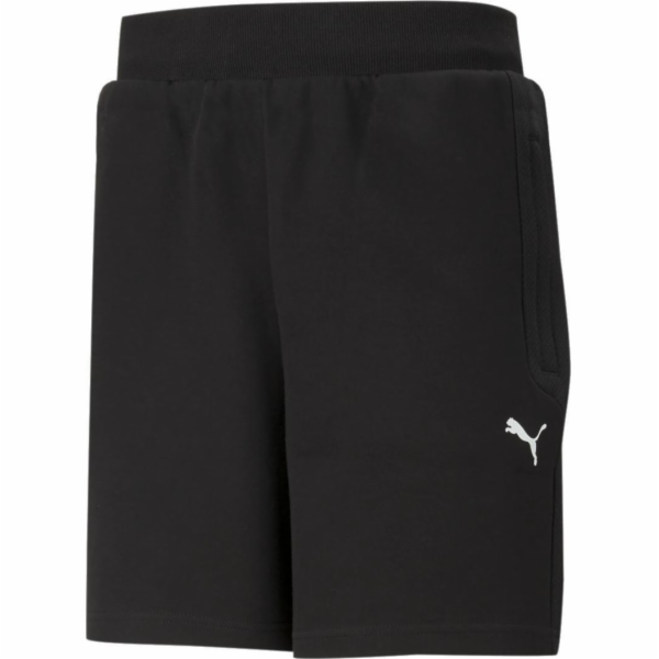 Šortky Puma  BMW M Motorsport 599523-01 Black S