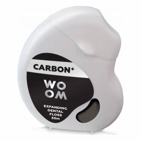 Woom Carbon+ 30m