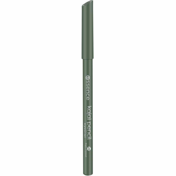 Essence tužka na oči kajal 29 rain forest green
