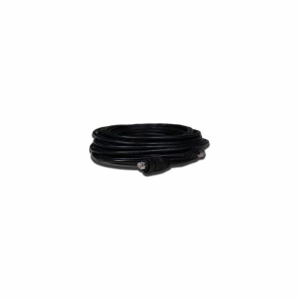 LANCOM Systems Patchcord OAP-320, vodotěsný 30m, černý (6...