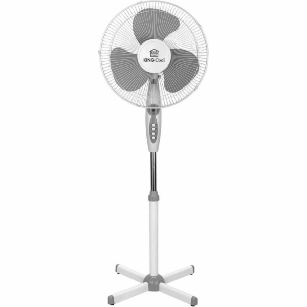 Ventilátor KingHoff KC-2124
