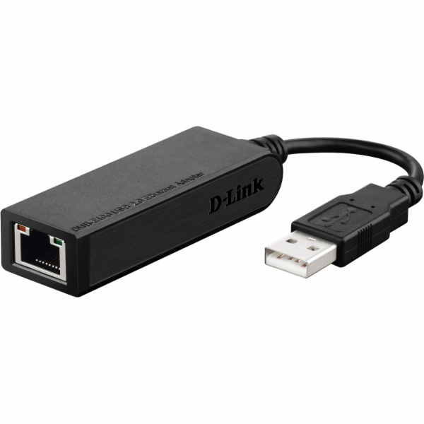 Síťová karta D-Link DUB-E100