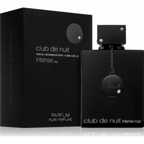 Armaf Club de Nuit Intense Man EDP 200 ml