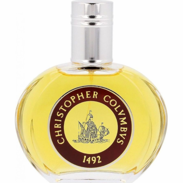 Kryštof Kolumbus 1492 EDT 100 ml