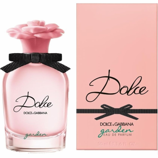 Dolce & Gabbana Dolce Garden EDP 50 ml