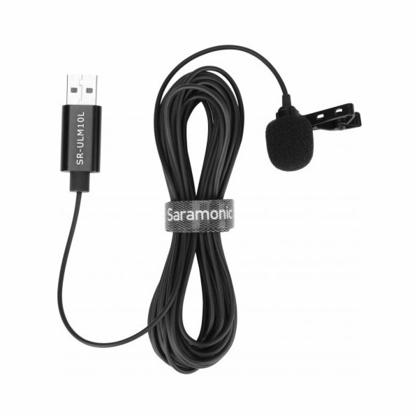 Mikrofon Saramon SR-ULM10L