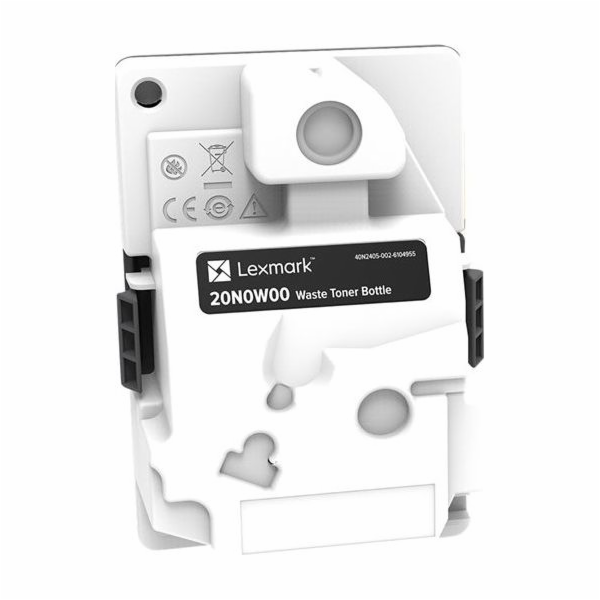 Lexmark Lexmark Container 20N0W00 Nádoba na odpadní toner