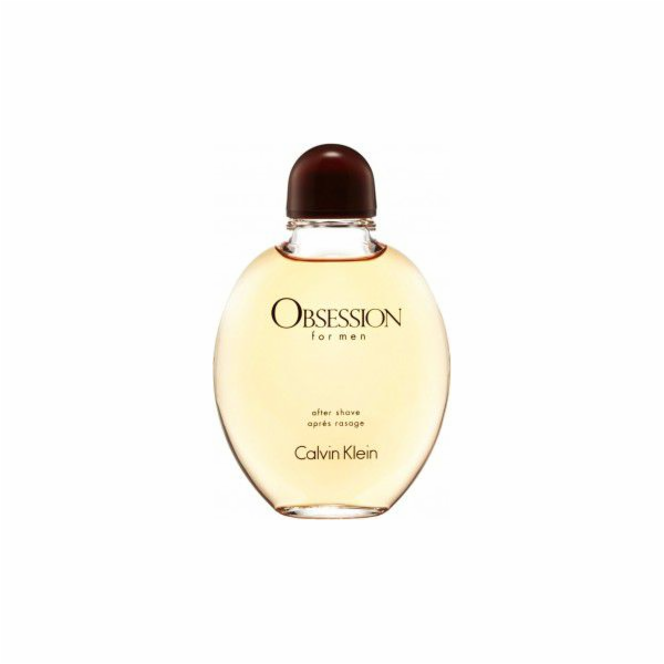 Calvin Klein Obsession voda po holení 125 ml